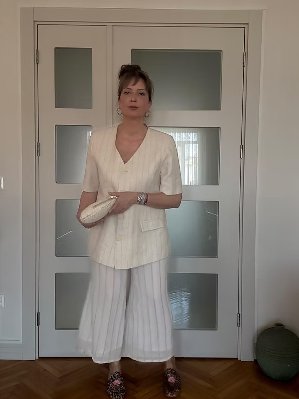 Beymen Vintage Pantolon