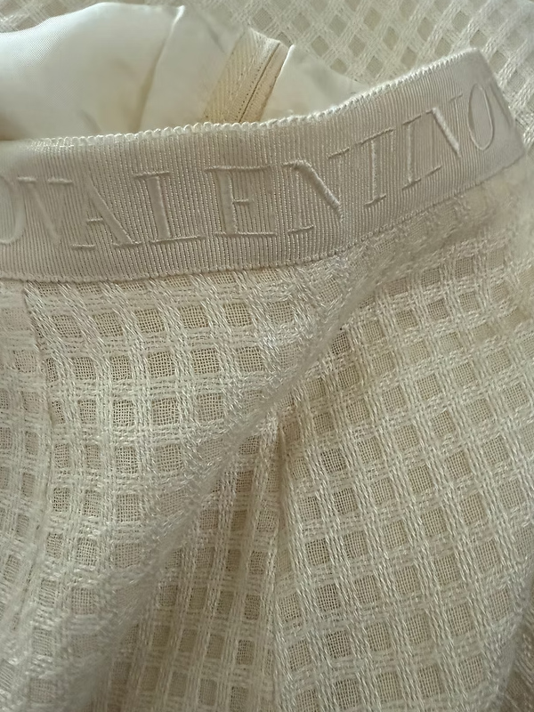 Valentino Miss V Vintage Etek