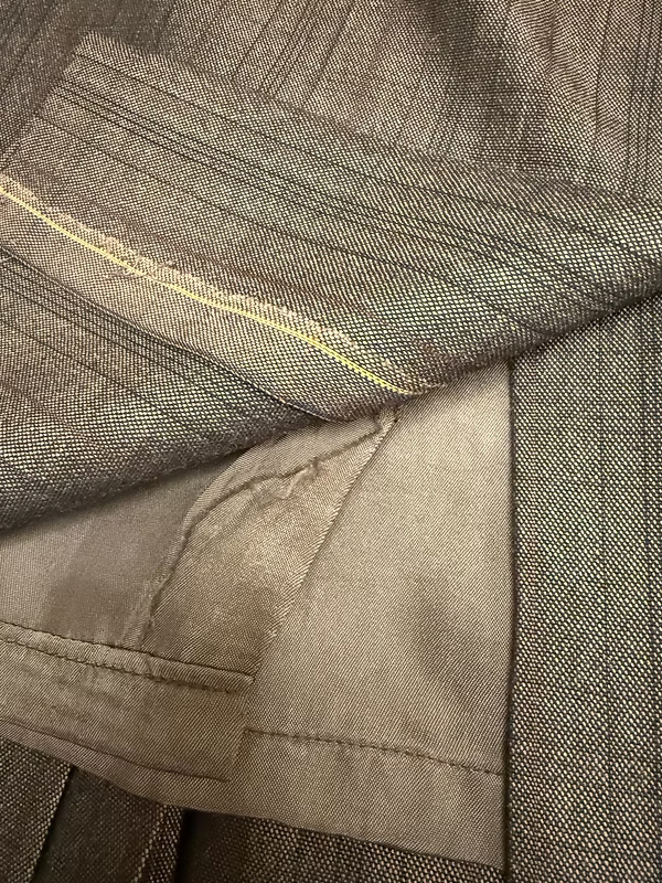 Vintage Oversize Takım