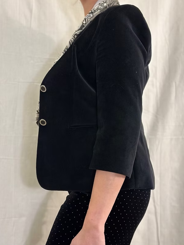 Beymen Business Kadife Ceket