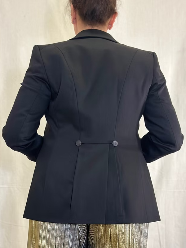 MAX MARA SPORTMAX -Smokin Ceket