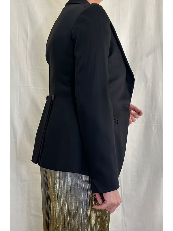 MAX MARA SPORTMAX -Smokin Ceket