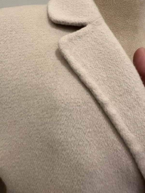 Polo Garage %100 Yün Handmade Ceket