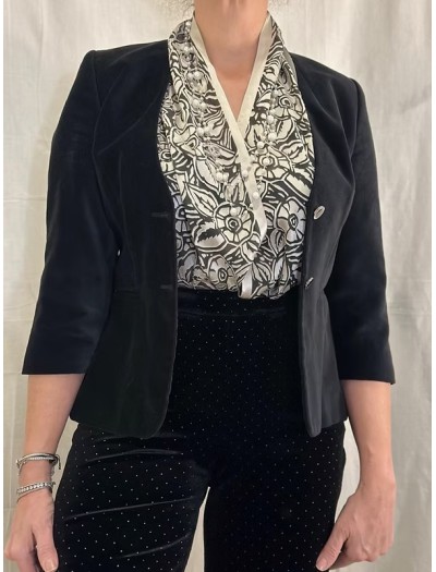 Beymen Business Kadife Ceket