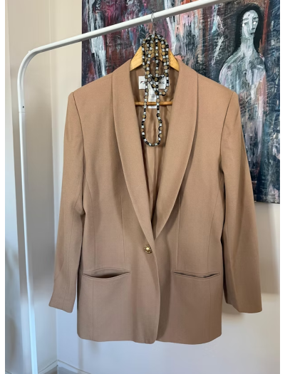 Vintage JH Collectibles Ceket