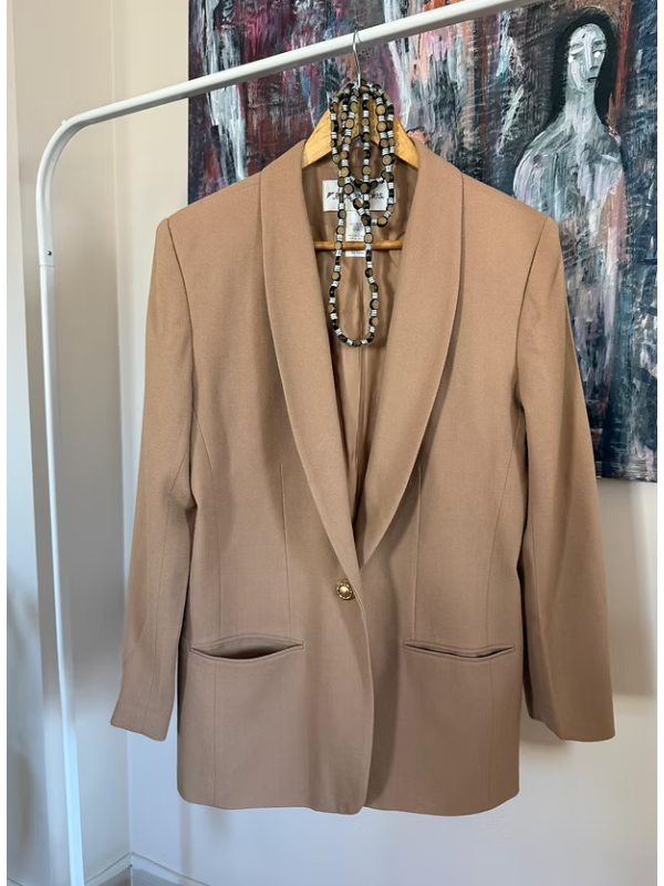 Vintage JH Collectibles Ceket