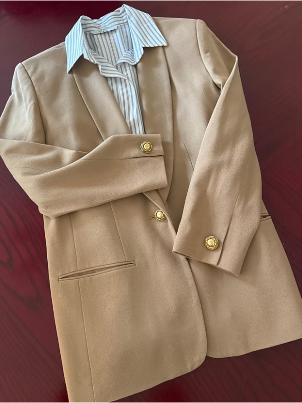 Vintage JH Collectibles Ceket