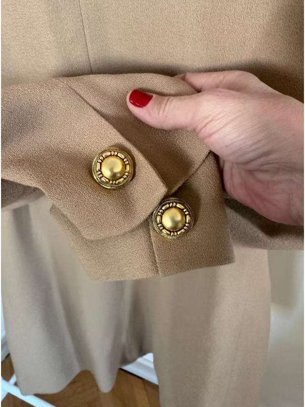 Vintage JH Collectibles Ceket