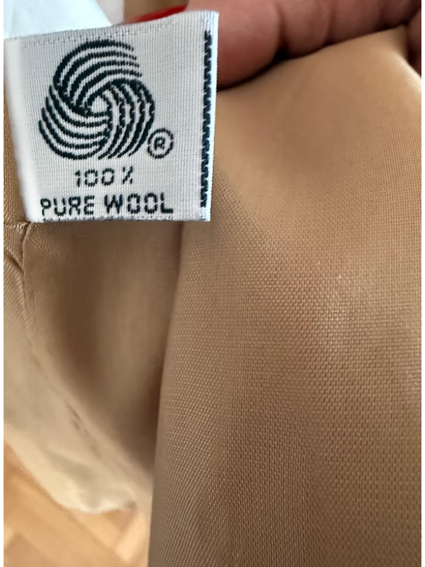 Vintage JH Collectibles Ceket