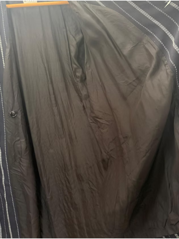 Vakko Vintage Ceket Elbise