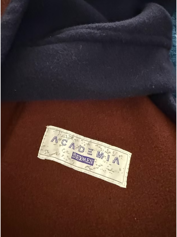 Beymen Academia Yün Palto