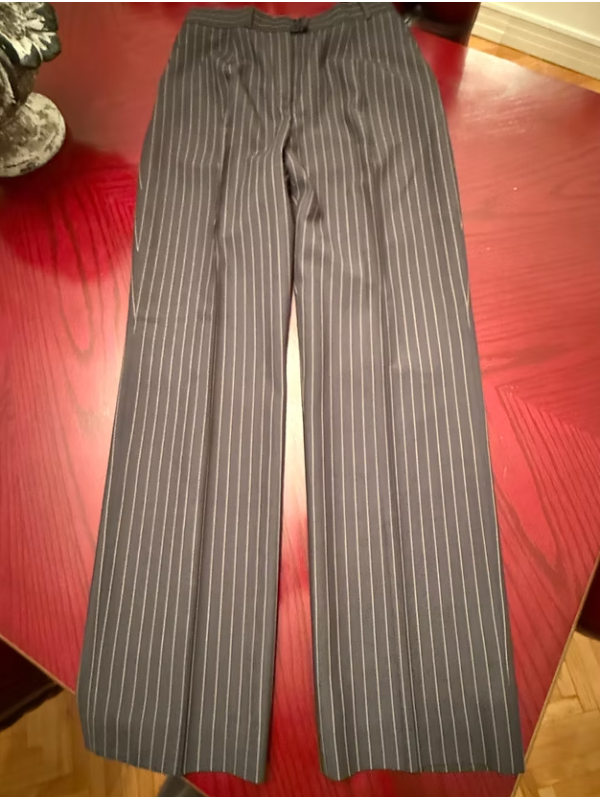 CERRUTI 1881 virgin wool takım