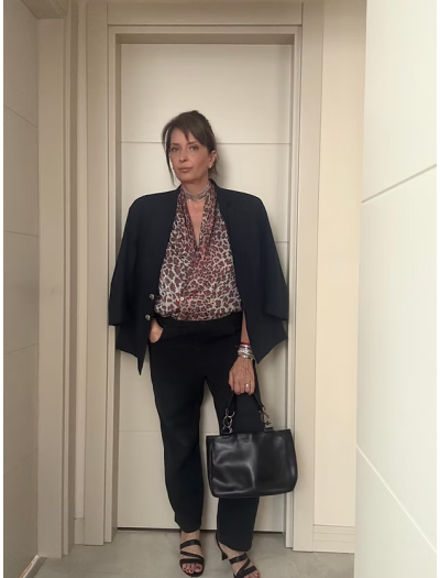 FARUK SARAÇ Yelek-Ceket Takım ceket