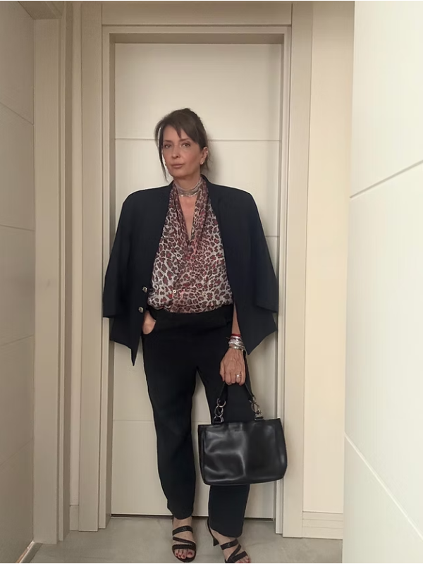 FARUK SARAÇ Yelek-Ceket Takım ceket