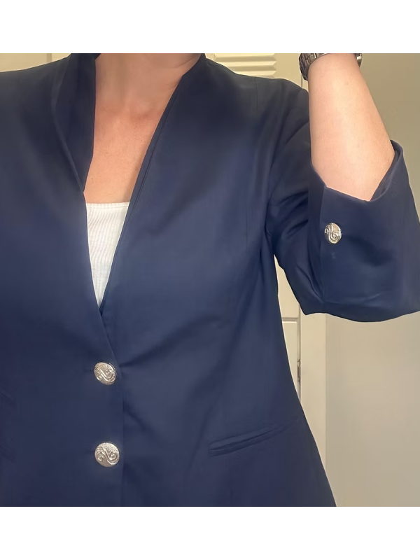 FARUK SARAÇ Yelek-Ceket Takım ceket