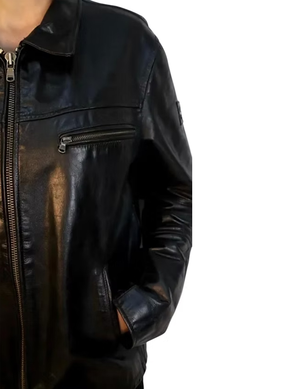 Vintage RED SKINS Deri Mont