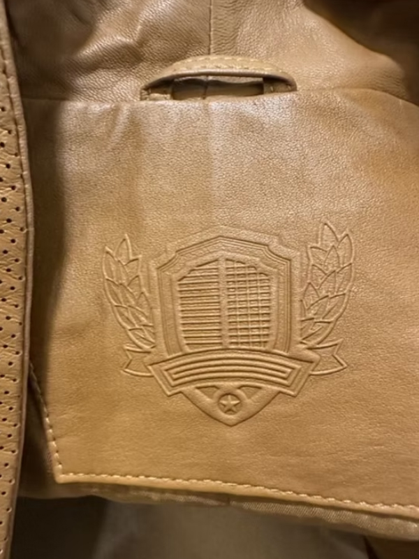 Beymen Business Vintage Deri Ceket