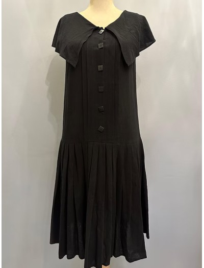 Vintage VERA MONT PARIS Elbise