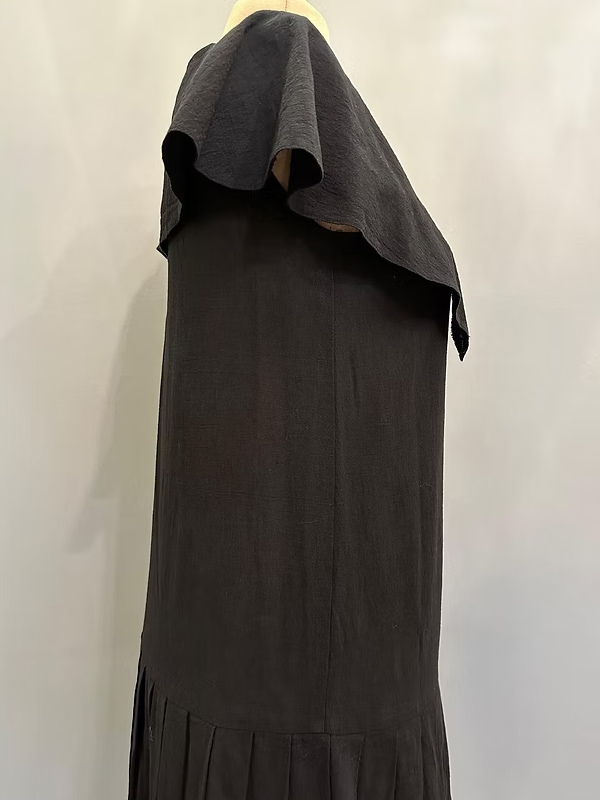 Vintage VERA MONT PARIS Elbise