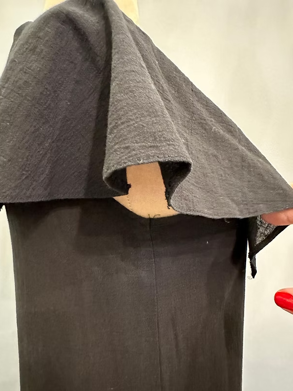 Vintage VERA MONT PARIS Elbise