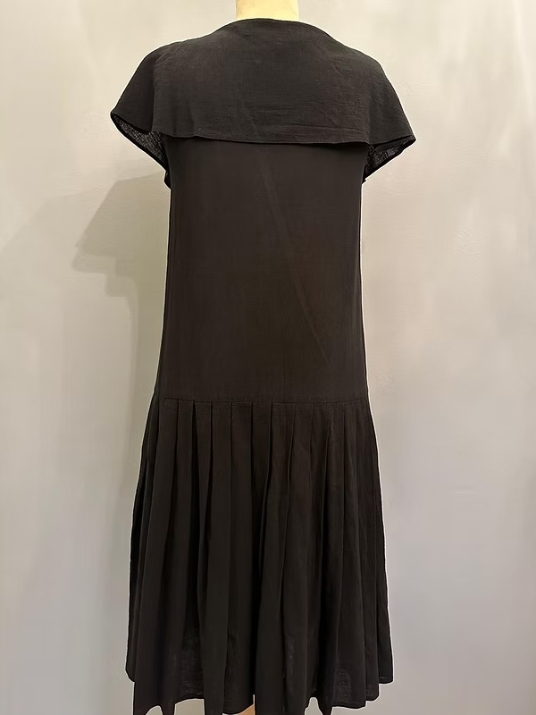 Vintage VERA MONT PARIS Elbise