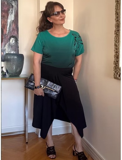 Vintage Jarse Takım