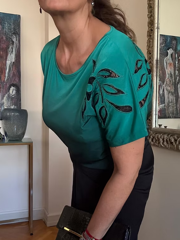 Vintage Jarse Takım