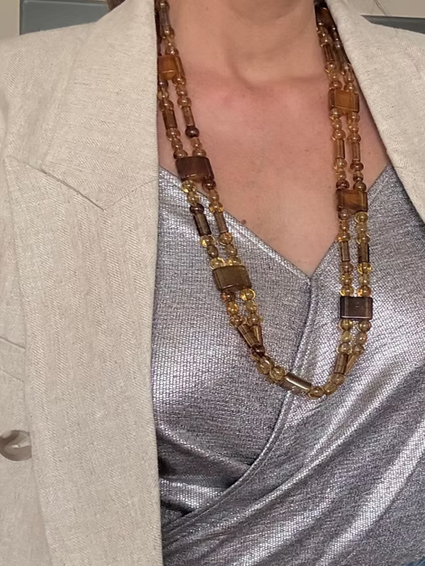 Guess Metalik Bodysuit