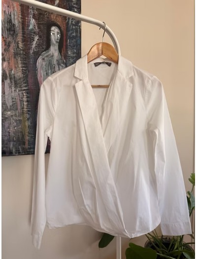 Vintage Gömlek / Bluz