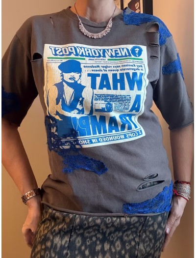 Design (Korean) Sweatshirt