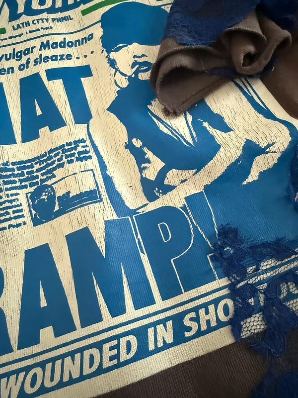 Design (Korean) Sweatshirt