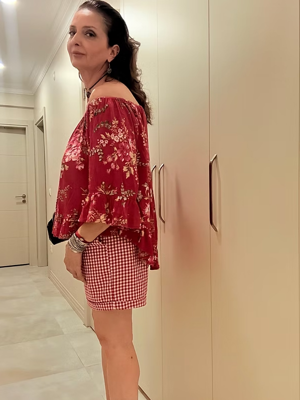 RALPH LAUREN Denim&Supply Bluz