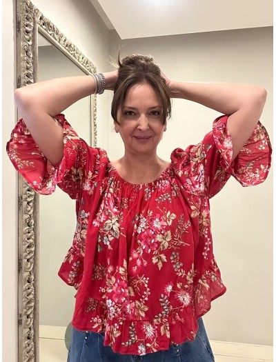 RALPH LAUREN Denim&Supply Bluz