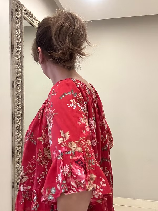 RALPH LAUREN Denim&Supply Bluz