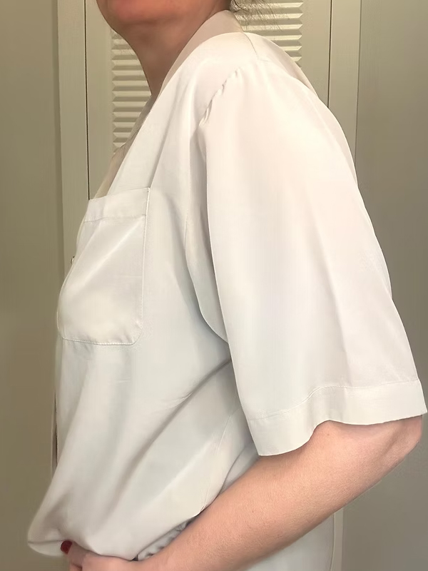 Polo Garage Limited Edition İpek Gömlek