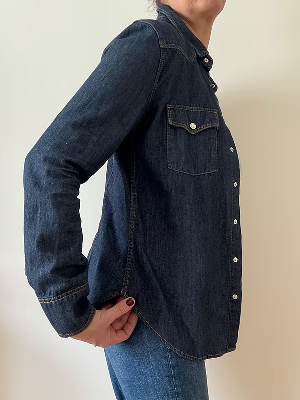 LEVI'S Jean Gömlek