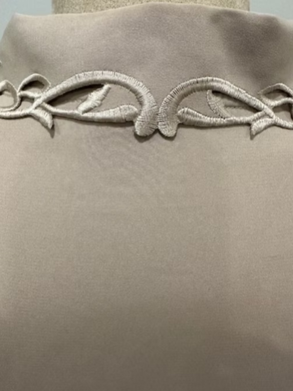 Vintage 80 Delikişi Gömlek