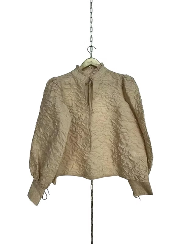 NOTES DU NORD /Victorian Bluz