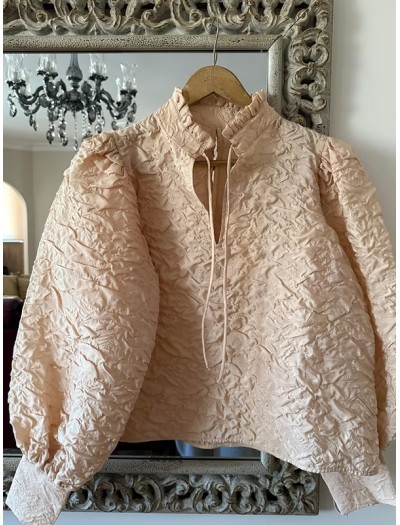 NOTES DU NORD /Victorian Bluz