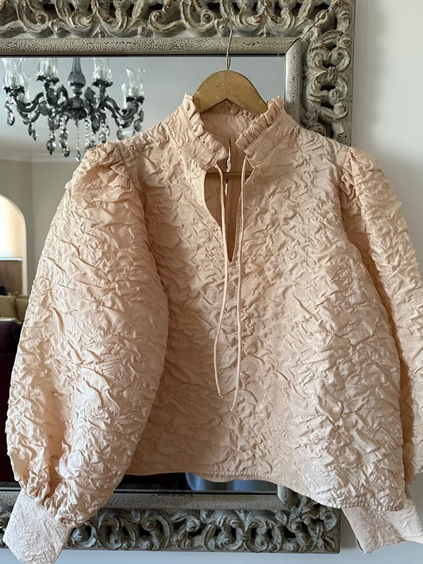 NOTES DU NORD /Victorian Bluz