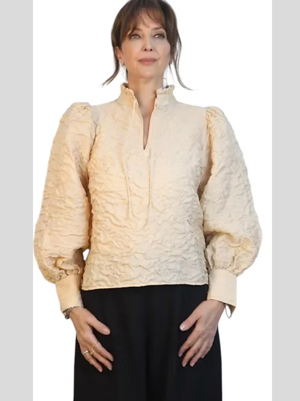 NOTES DU NORD /Victorian Bluz