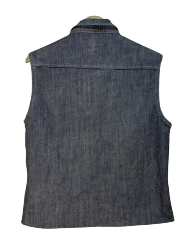 DSQUARED2 Jean Gömlek / Yelek