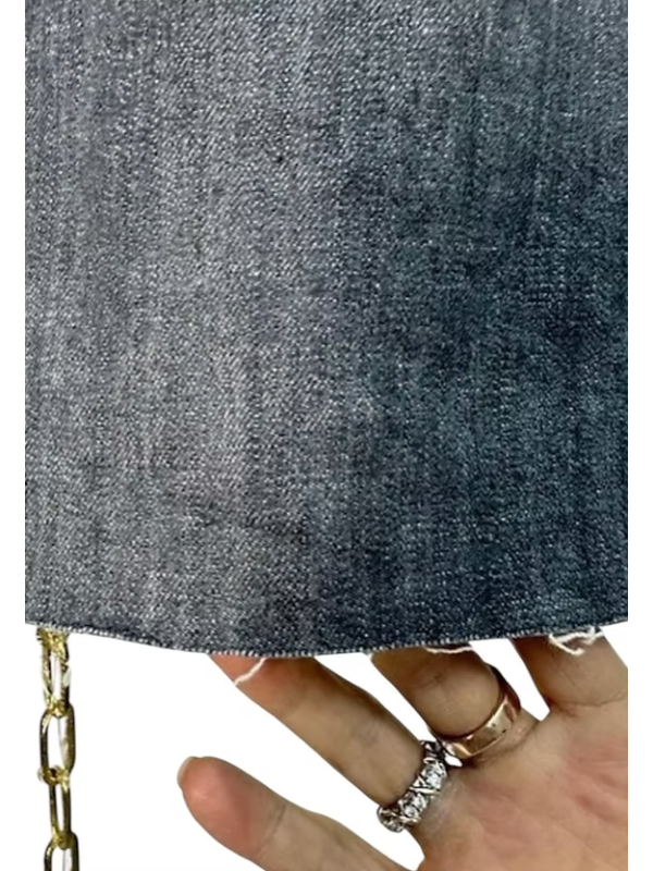 DSQUARED2 Jean Gömlek / Yelek