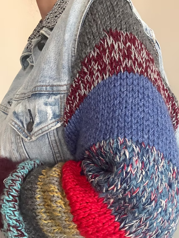 Abercrombie& Fitch Vintage Jean Ceket