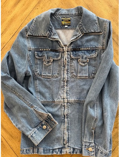 DIESEL Vintage Jean Ceket