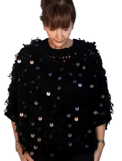 Emporio Armani Pullu Kazak