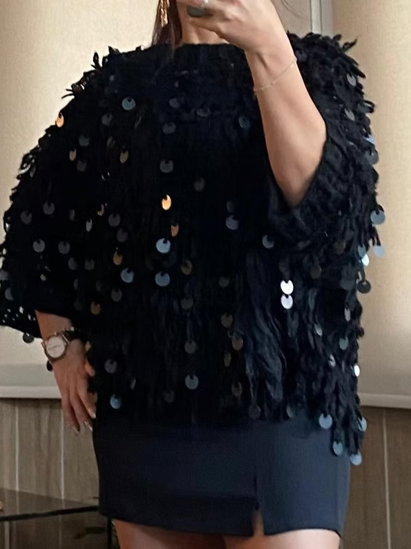 Emporio Armani Pullu Kazak