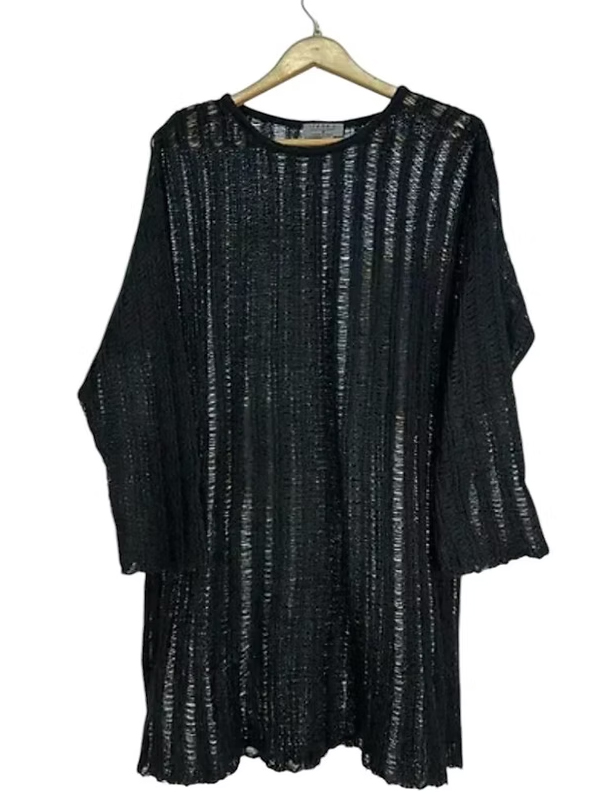 Vintage Made in Italy Tunik