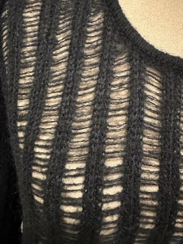 Vintage Made in Italy Tunik