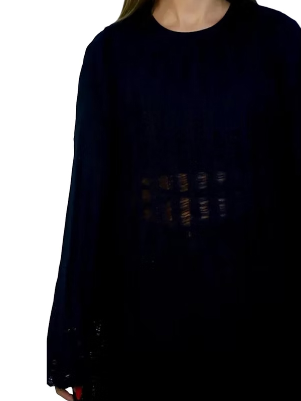 Vintage Made in Italy Tunik